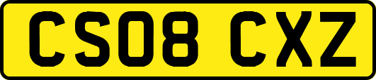 CS08CXZ