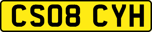 CS08CYH