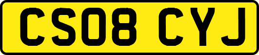 CS08CYJ