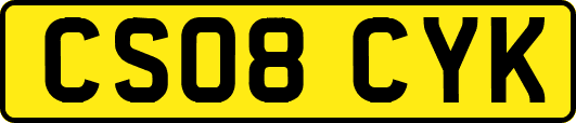 CS08CYK