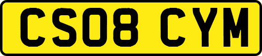CS08CYM