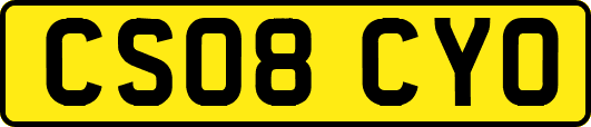CS08CYO