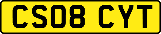 CS08CYT