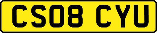 CS08CYU