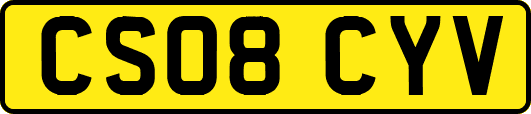 CS08CYV