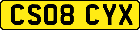 CS08CYX
