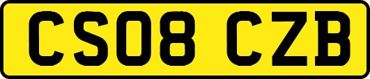 CS08CZB