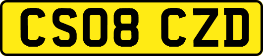 CS08CZD