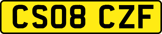CS08CZF