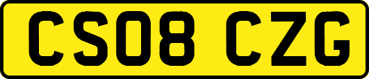 CS08CZG