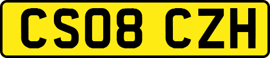 CS08CZH