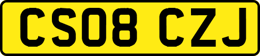 CS08CZJ
