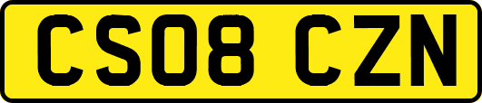 CS08CZN