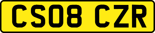 CS08CZR