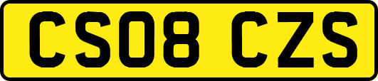 CS08CZS