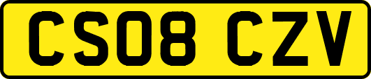 CS08CZV