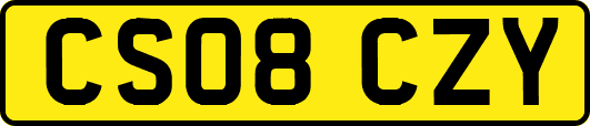 CS08CZY