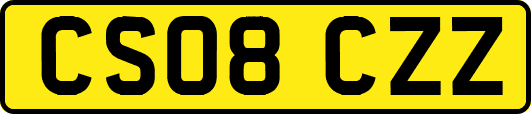 CS08CZZ