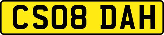 CS08DAH
