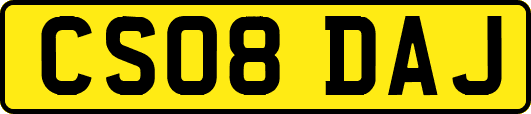 CS08DAJ