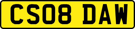CS08DAW