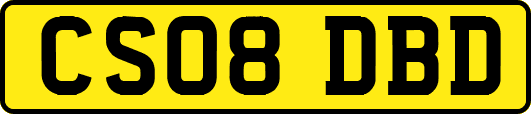 CS08DBD