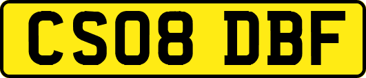 CS08DBF