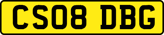 CS08DBG