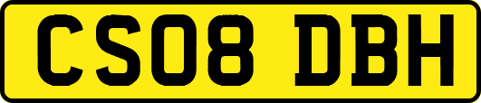CS08DBH