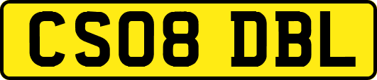 CS08DBL