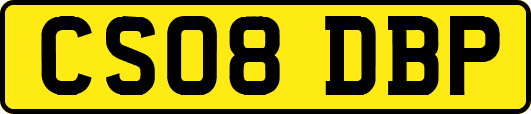 CS08DBP