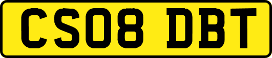 CS08DBT