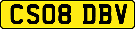 CS08DBV