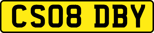 CS08DBY