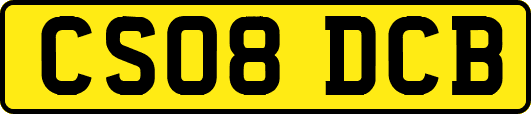 CS08DCB