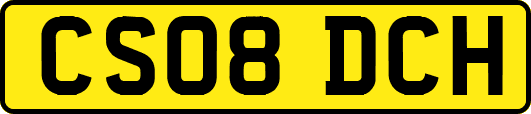CS08DCH