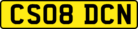 CS08DCN