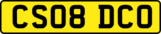 CS08DCO