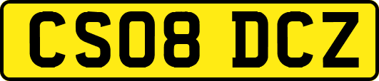 CS08DCZ