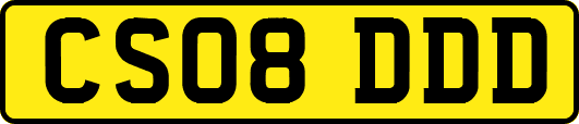 CS08DDD