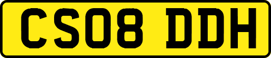 CS08DDH