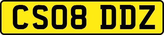 CS08DDZ