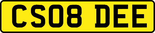 CS08DEE