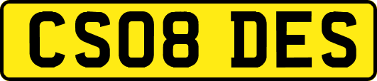 CS08DES