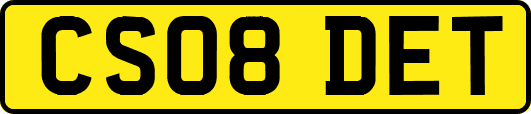 CS08DET