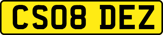 CS08DEZ