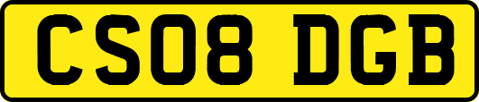CS08DGB
