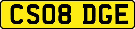 CS08DGE