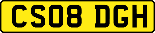 CS08DGH