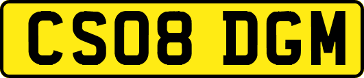 CS08DGM